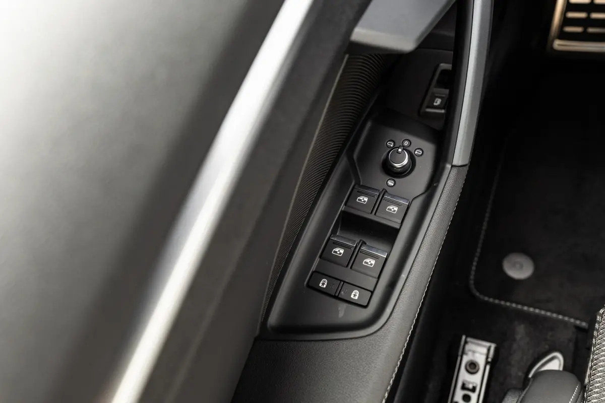 45 TFSI e 272pk S edition Competition | Stoelverwarming | Cruise Control