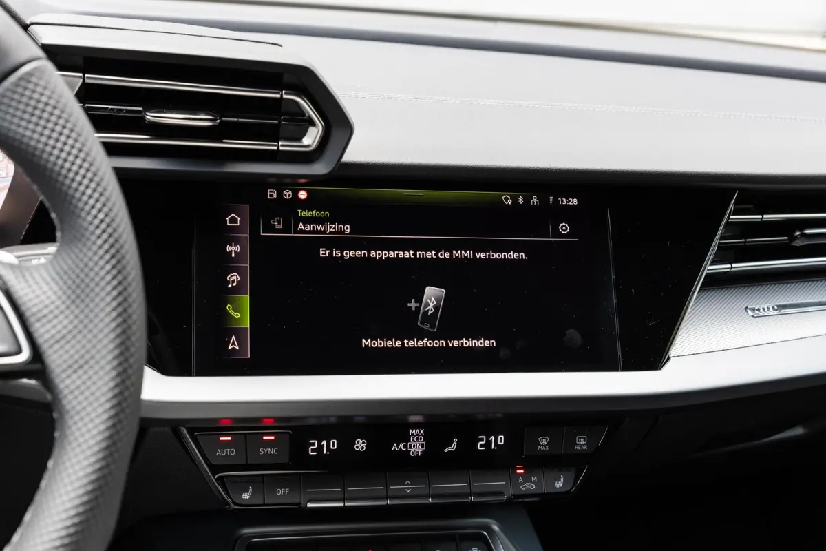 45 TFSI e 272pk S edition Competition | Stoelverwarming | Cruise Control