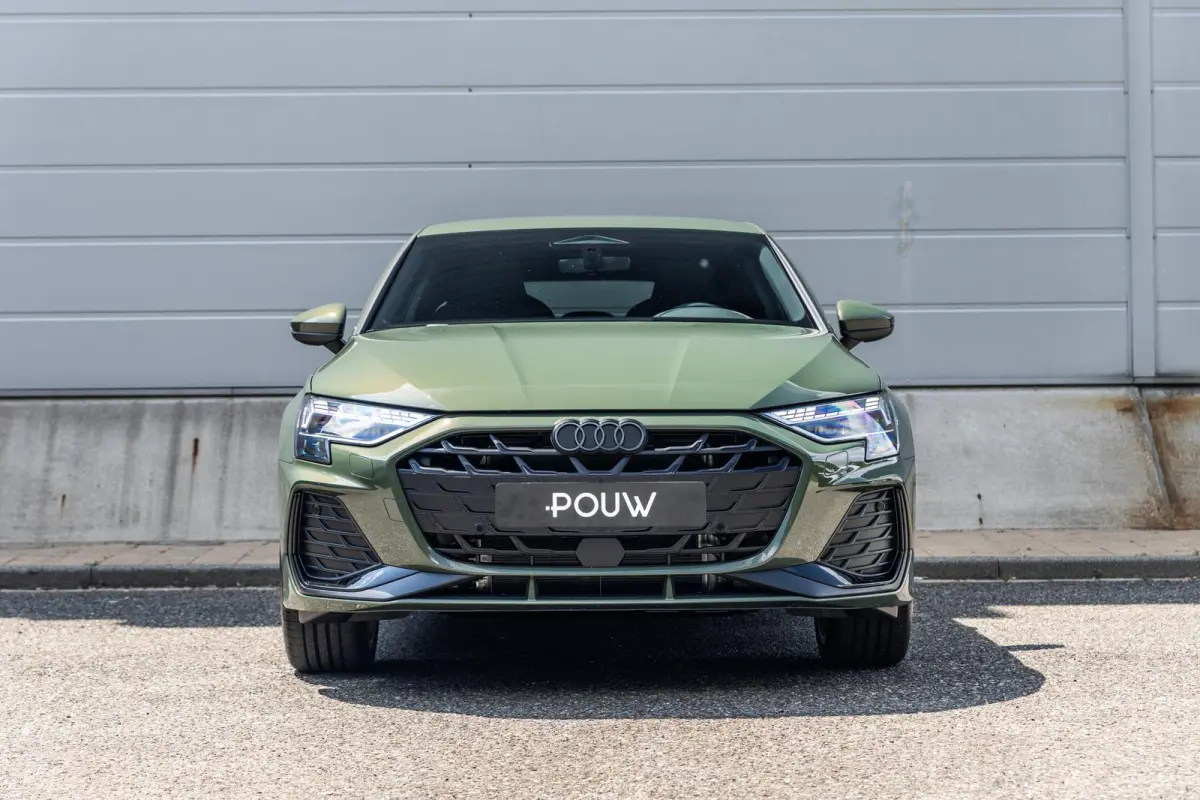 45 TFSI e 272pk S edition Competition | Stoelverwarming | Cruise Control