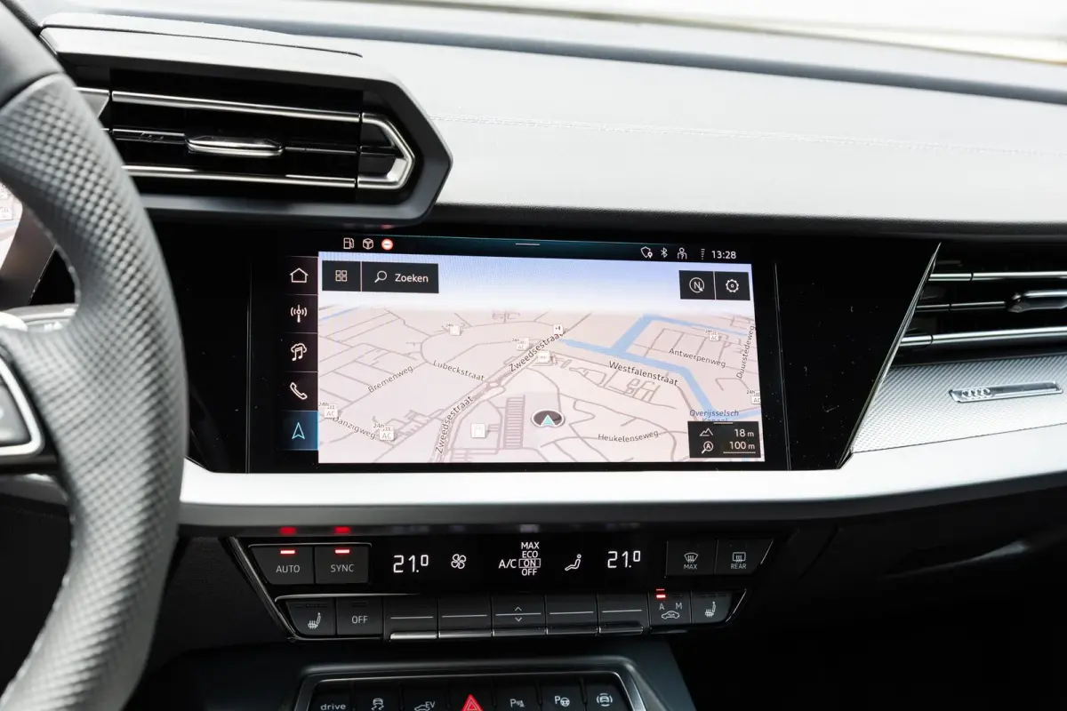 45 TFSI e 272pk S edition Competition | Stoelverwarming | Cruise Control