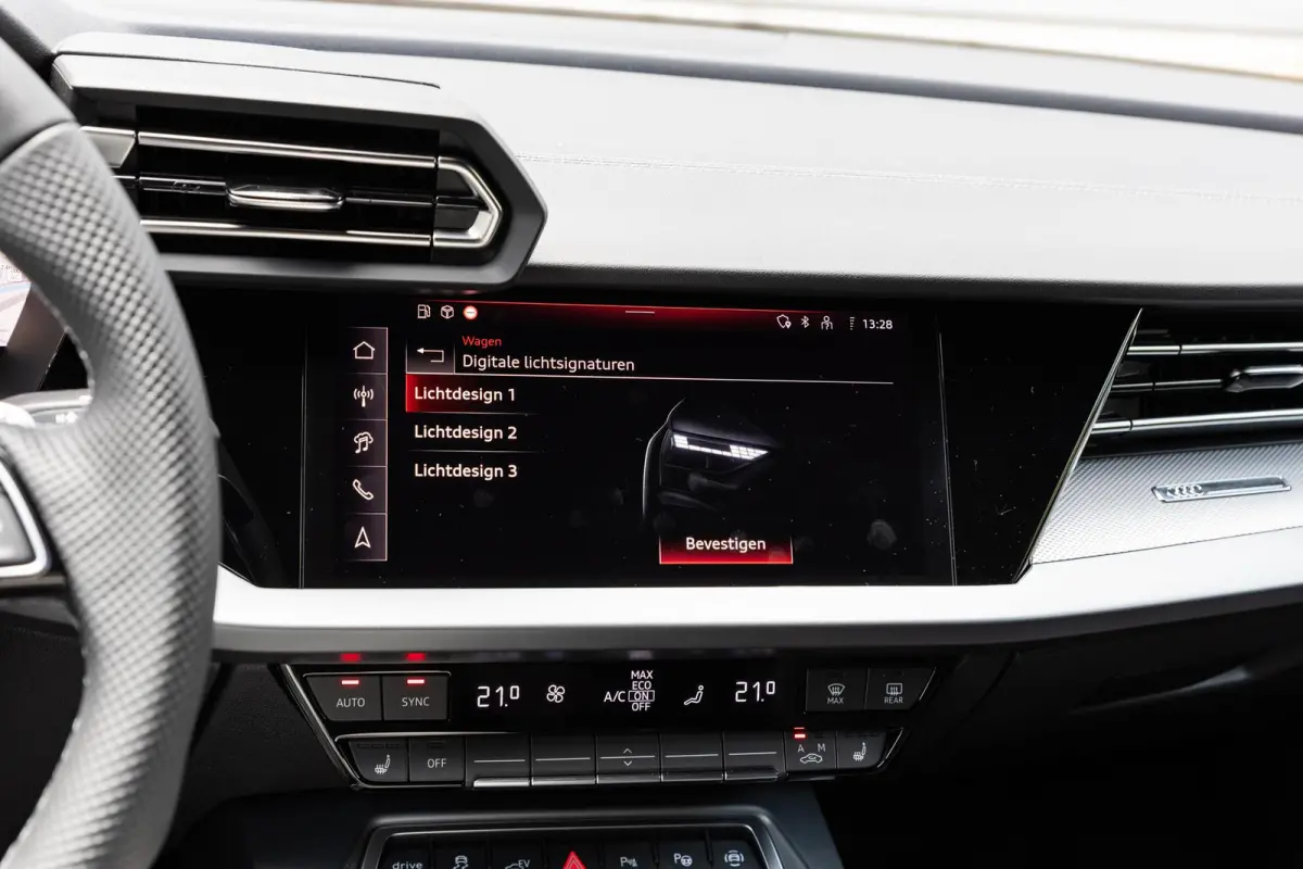 45 TFSI e 272pk S edition Competition | Stoelverwarming | Cruise Control