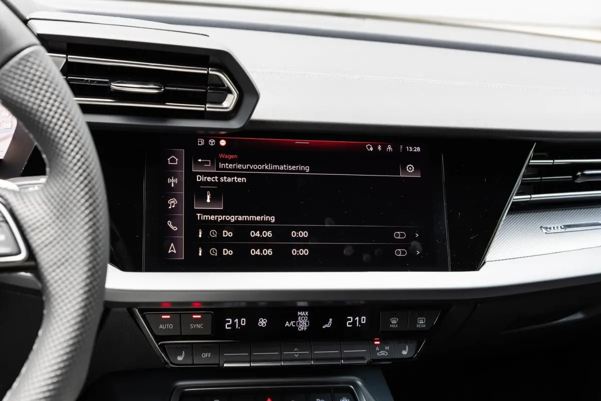 45 TFSI e 272pk S edition Competition | Stoelverwarming | Cruise Control