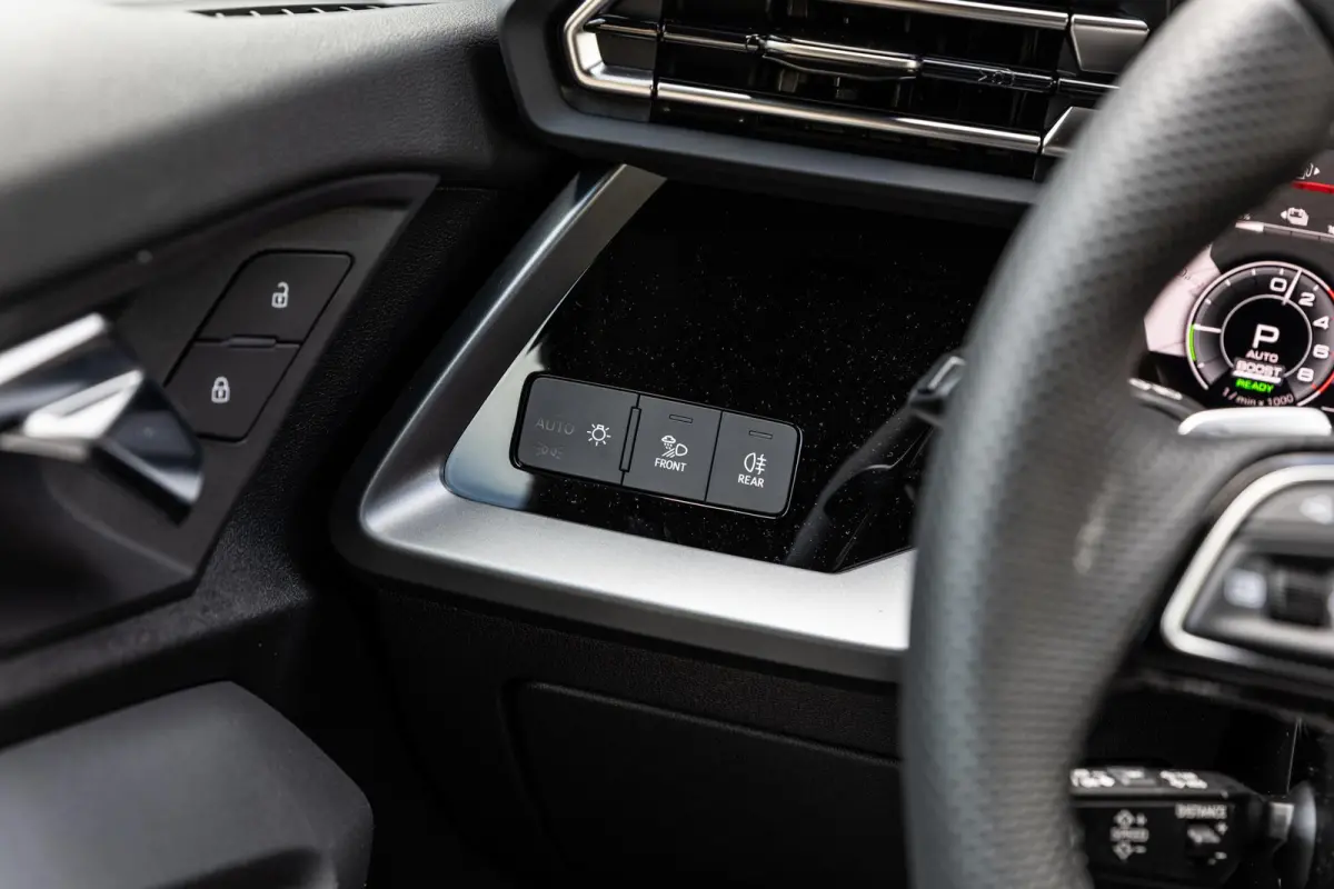 45 TFSI e 272pk S edition Competition | Stoelverwarming | Cruise Control