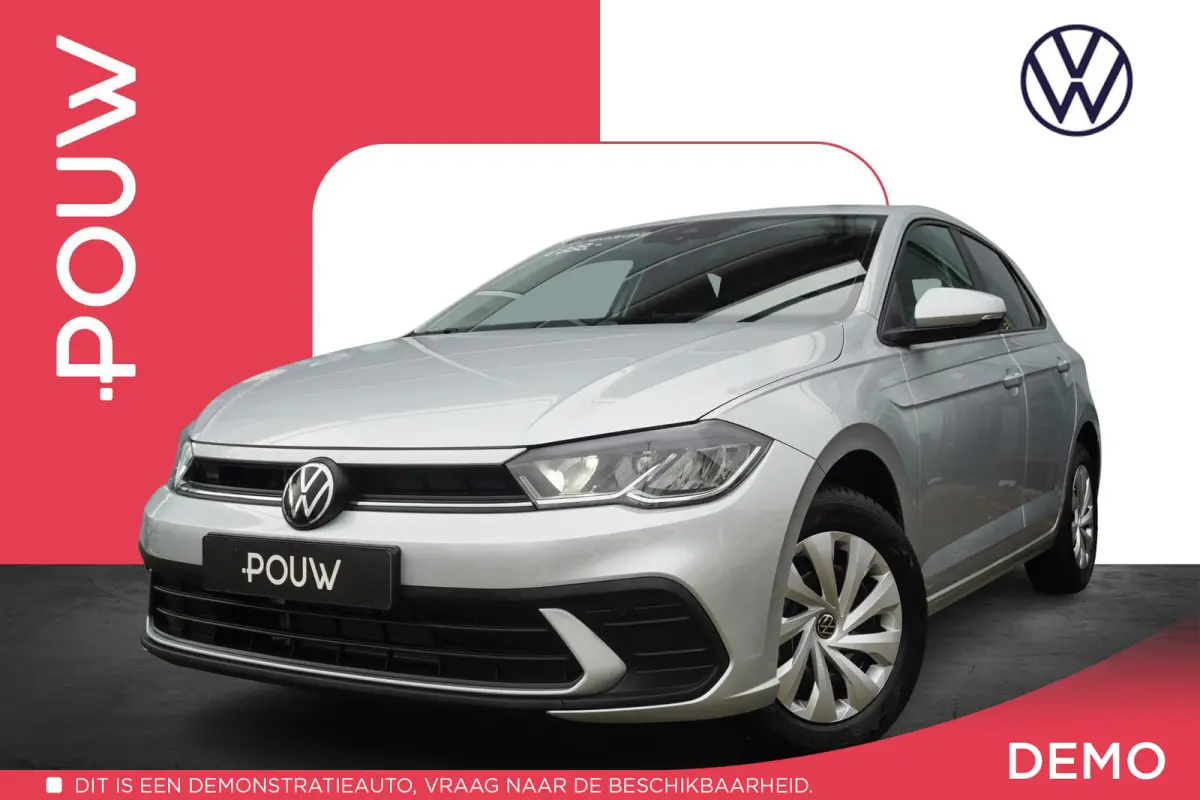1.0 TSI 95pk Edition | All Season Banden | Getint Glas
