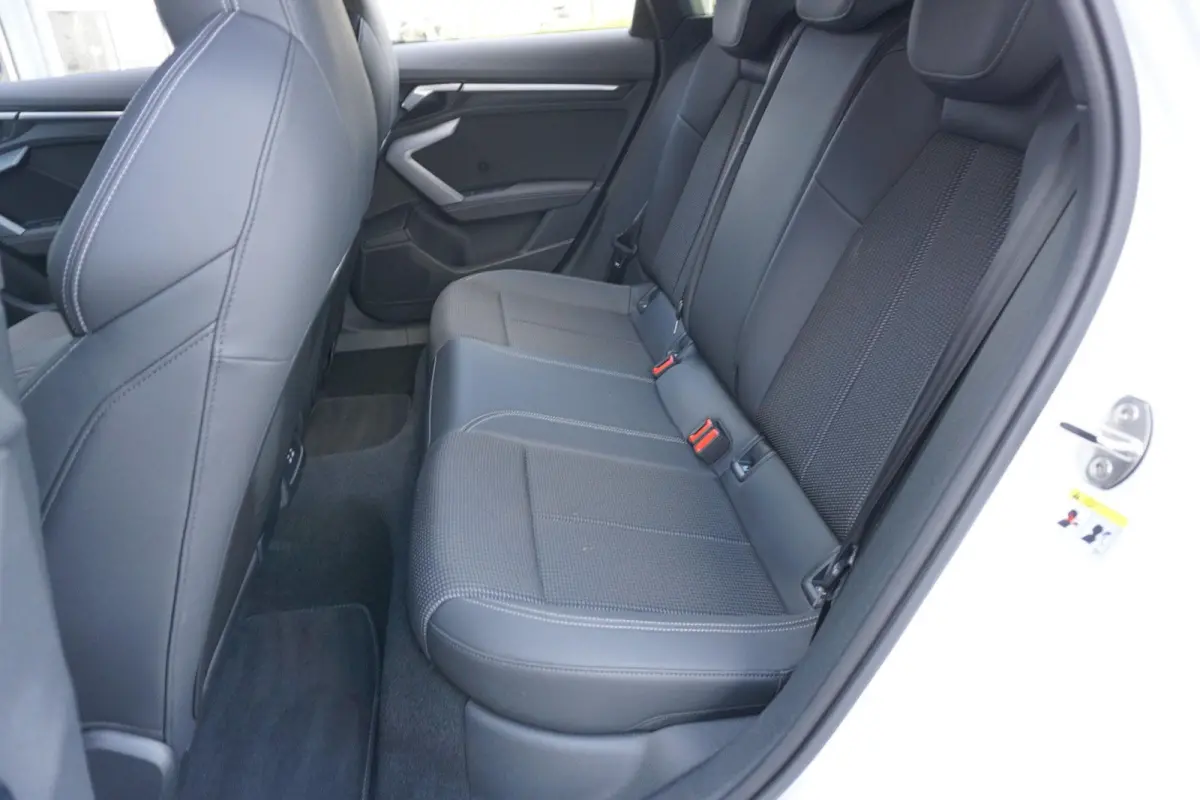 45 TFSIe 272pk S Edition Competition | SoH 100% | Camera | Keyless |  Elek.Best.Stoel | Stoelverwarming | PDC | Navigatie