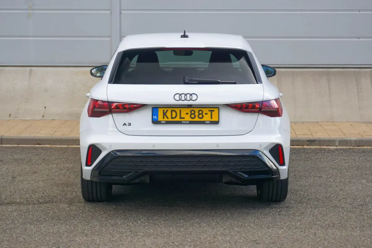 45 TFSIe 272pk S Edition Competition | SoH 100% | Camera | Keyless |  Elek.Best.Stoel | Stoelverwarming | PDC | Navigatie
