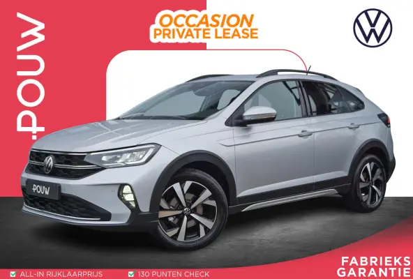1.0 TSI 115pk DSG Life Edition | Keyless | Achteruitrijcamera | Apple Carplay & Android Auto
