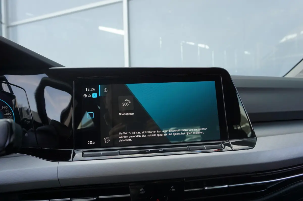 1.0 eTSI 110pk DSG Life | Apple Carplay & Android Auto | Parkeersensoren | Adaptive Cruise