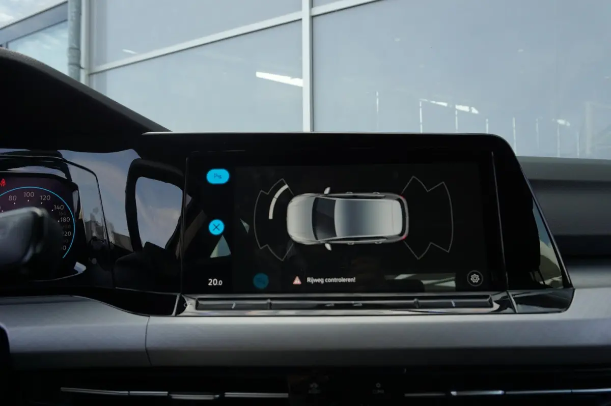 1.0 eTSI 110pk DSG Life | Apple Carplay & Android Auto | Parkeersensoren | Adaptive Cruise