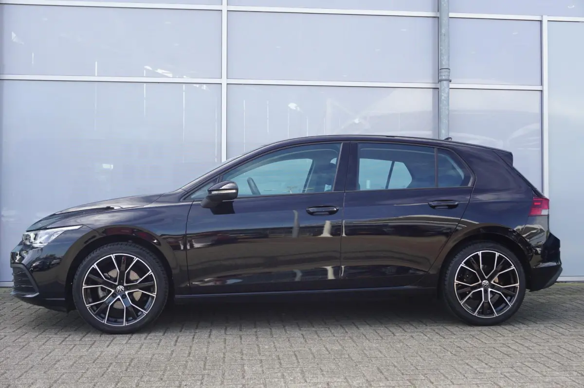 1.0 eTSI 110pk DSG Life | Apple Carplay & Android Auto | Parkeersensoren | Adaptive Cruise