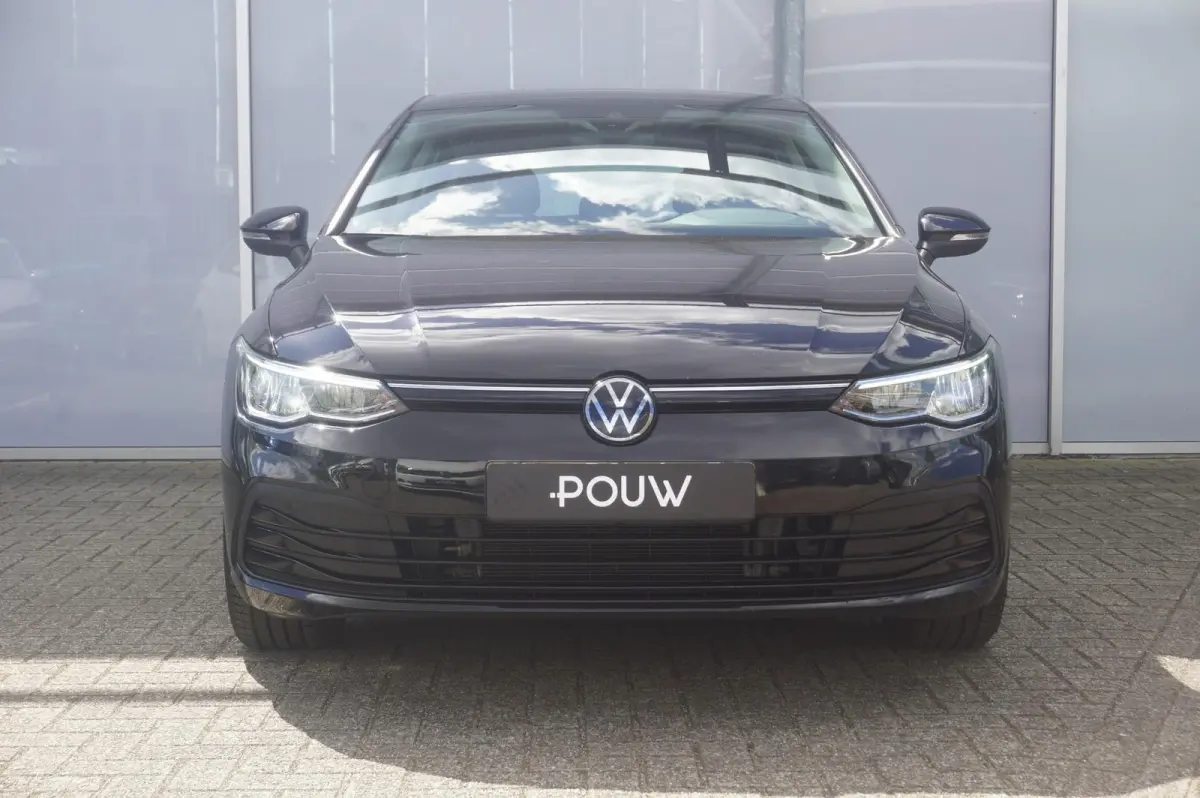 1.0 eTSI 110pk DSG Life | Apple Carplay & Android Auto | Parkeersensoren | Adaptive Cruise