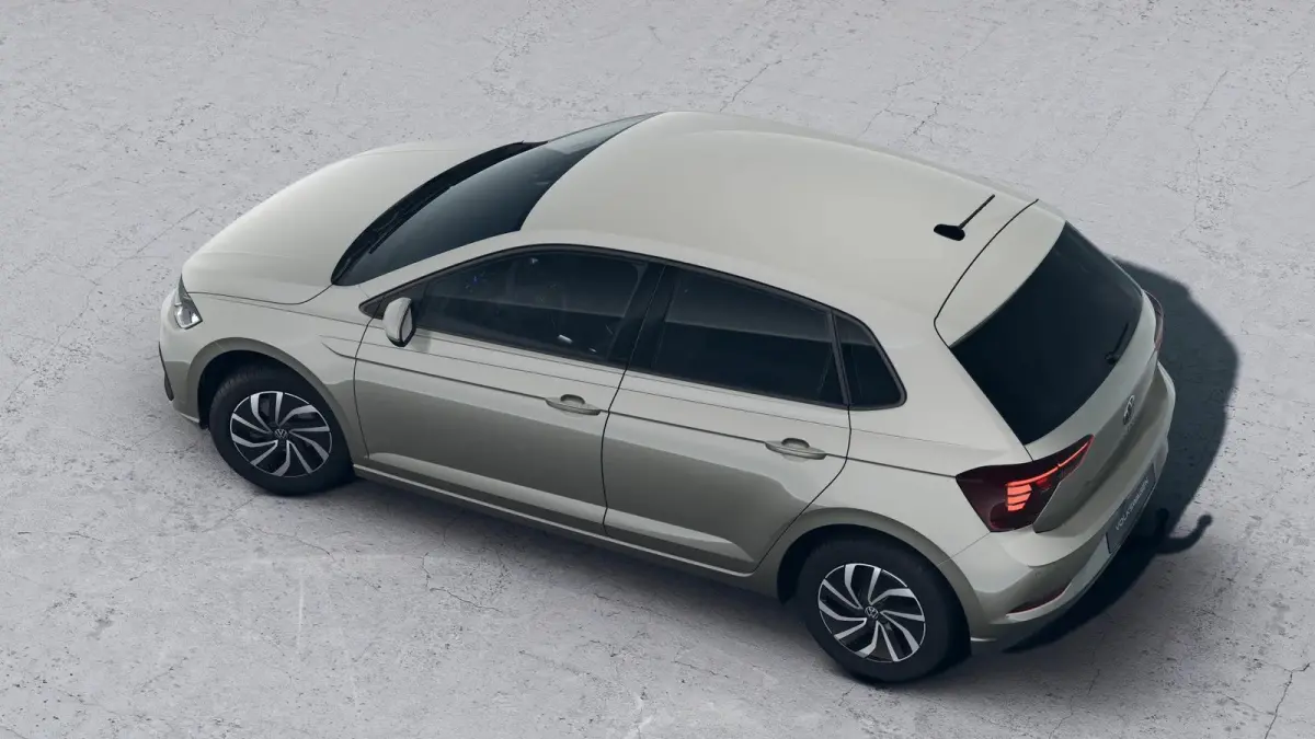1.0 TSI 95pk Life Edition | Comfort Pakket | Climate Control