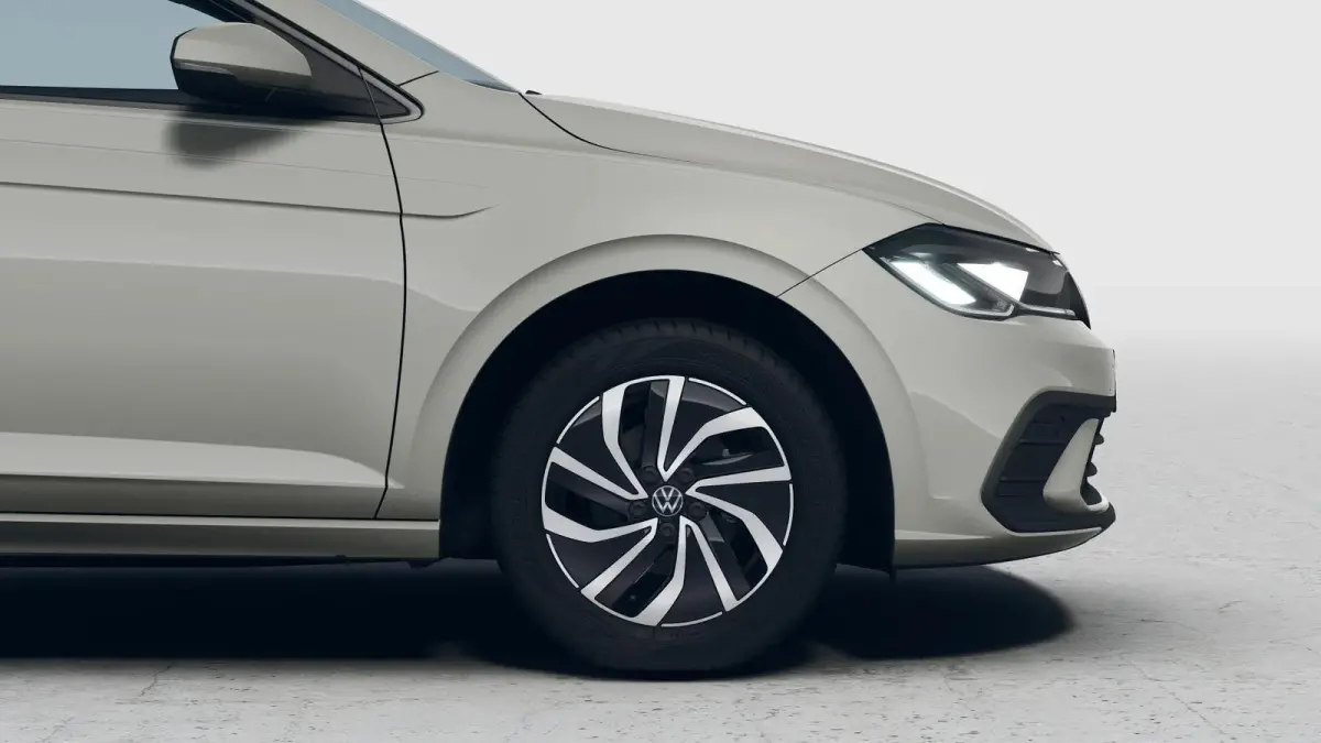 1.0 TSI 95pk Life Edition | Comfort Pakket | Climate Control