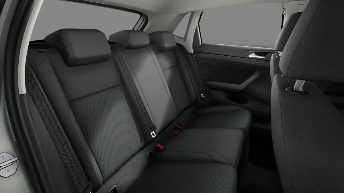1.0 TSI 95pk Life Edition | Comfort Pakket | Climate Control