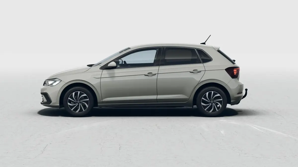 1.0 TSI 95pk Life Edition | Comfort Pakket | Climate Control