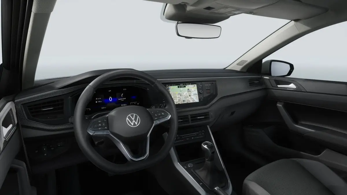 1.0 TSI 95pk Life Edition | Comfort Pakket | Climate Control