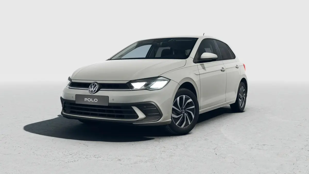 1.0 TSI 95pk Life Edition | Comfort Pakket | Climate Control