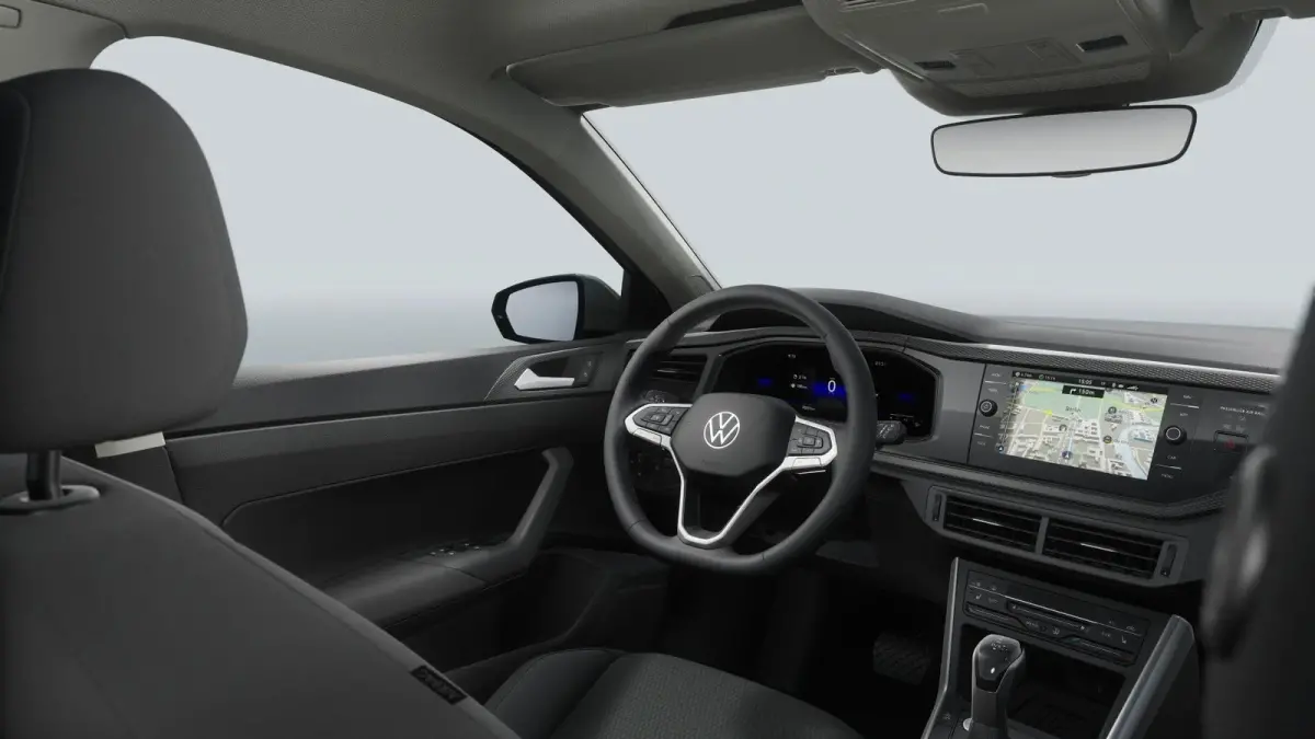1.0 TSI 95pk Life Edition | Comfort Pakket | Climate Control