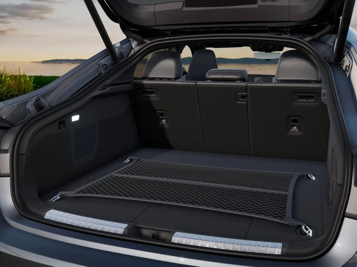 Limousine 2.0 367pk quattro S edition Competition | Bang & Olufson Sound System | 360 Camera