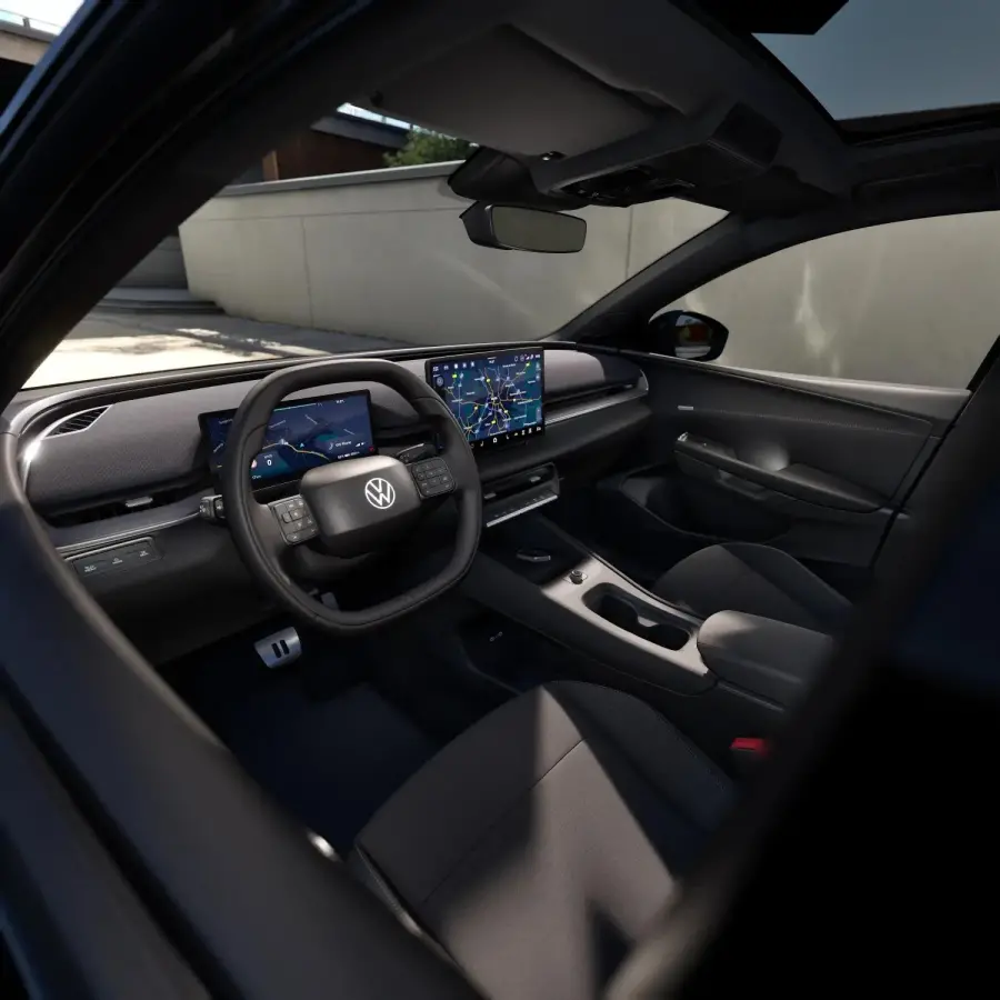 Style First Edition 211pk 52 kWh | Massage | 360 Camera