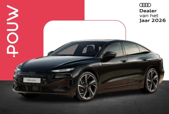 286pk S edition 83 kWh | Trekhaak | 21" Velgen | Rode remklauwen