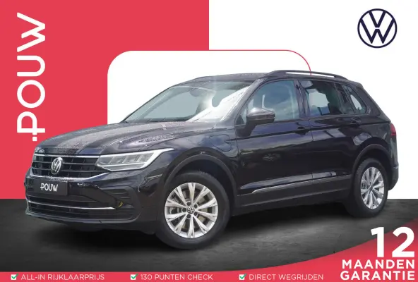 1.4 TSI eHybrid 245pk Life | SoH 95 % | Navigatie | Stoelverwarming | Adaptive Cruise