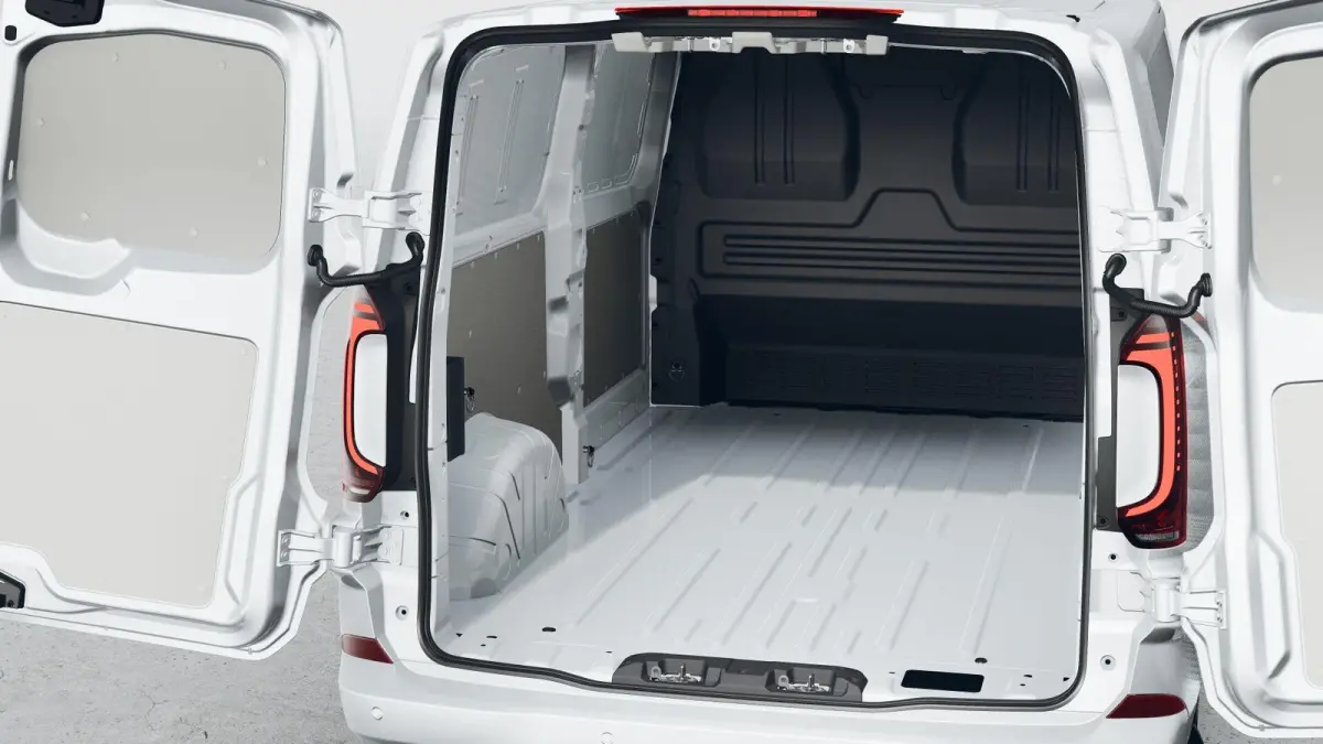 2.5 eHybrid 233pk L2H1 30 Life | Trekhaak | Stoelen Pakket