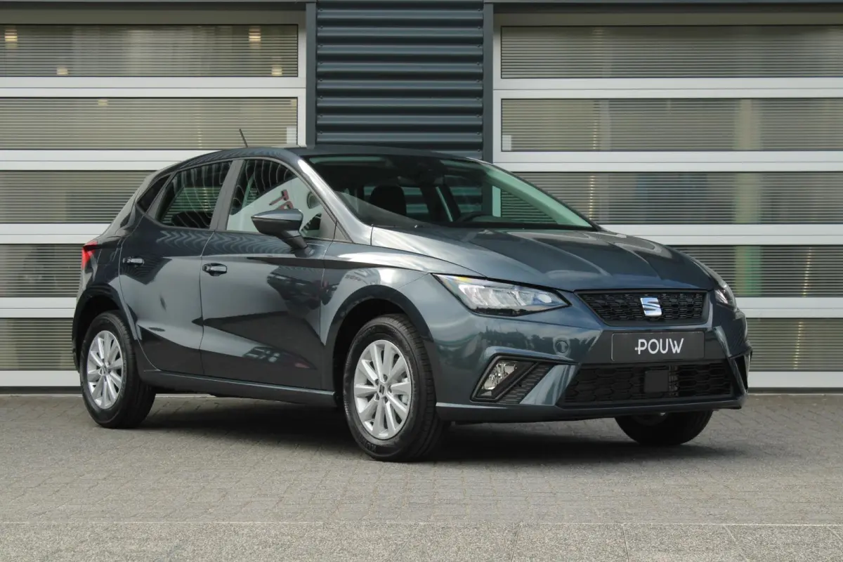 1.0 EcoTSI 95pk Style Plus | Apple Carplay/Android Auto | Virtual Cockpit | 15" Velgen