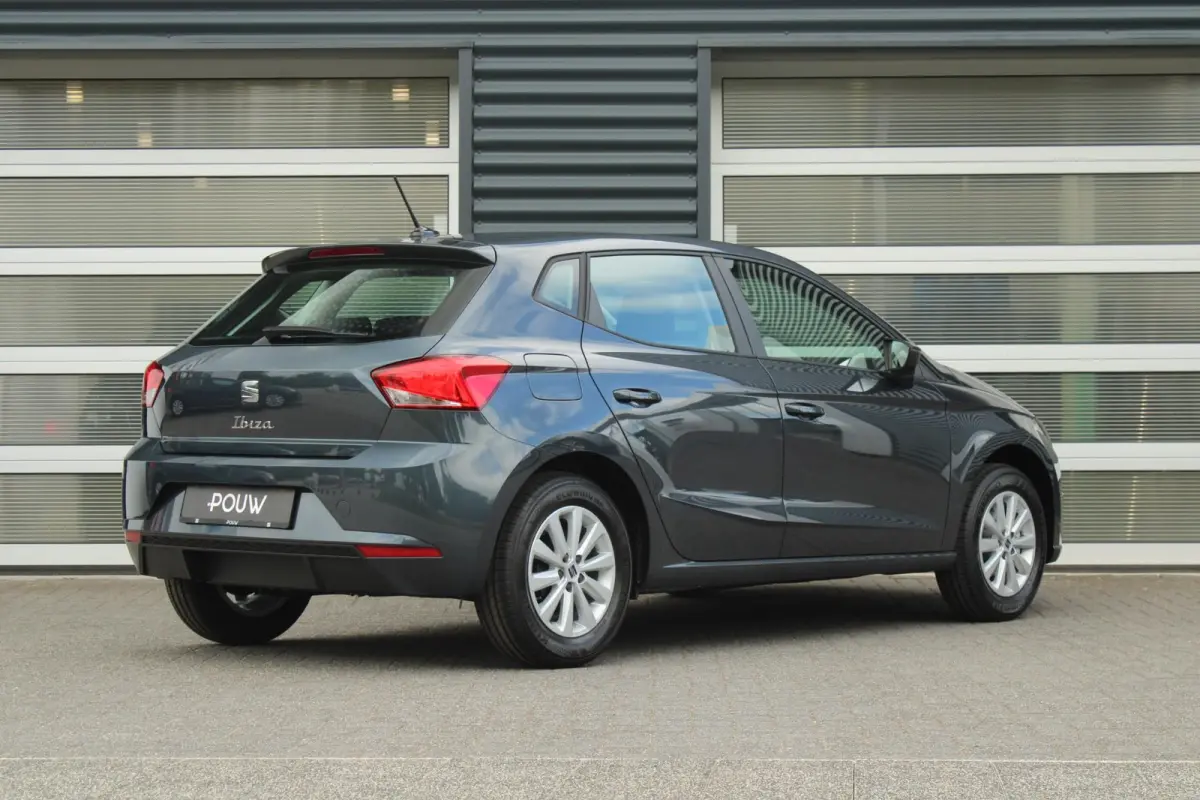 1.0 EcoTSI 95pk Style Plus | Apple Carplay/Android Auto | Virtual Cockpit | 15" Velgen