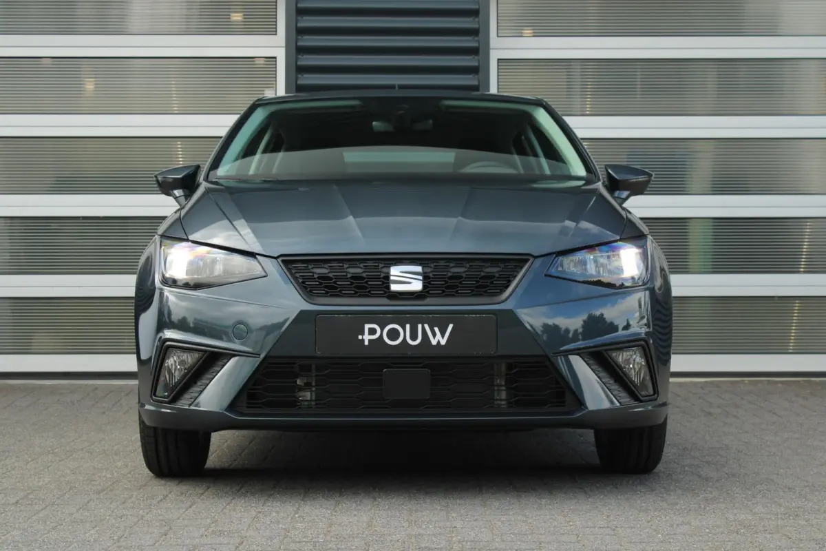 1.0 EcoTSI 95pk Style Plus | Apple Carplay/Android Auto | Virtual Cockpit | 15" Velgen