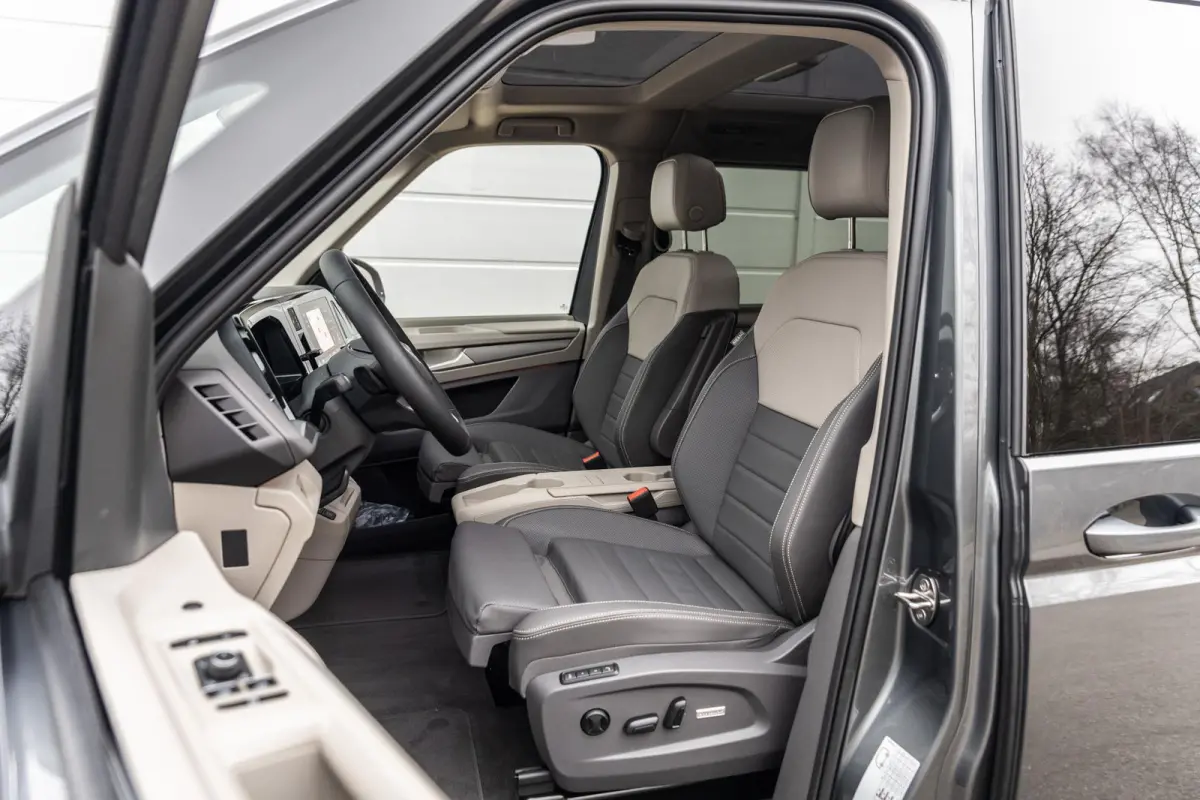 1.5 eHybrid 245pk L2 Bulli Edition | Velgen 19'' | Soundsysteem ''Harman Kardon''