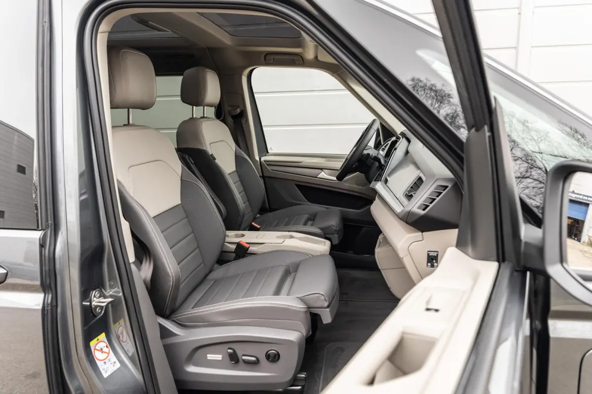 1.5 eHybrid 245pk L2 Bulli Edition | Velgen 19'' | Soundsysteem ''Harman Kardon''