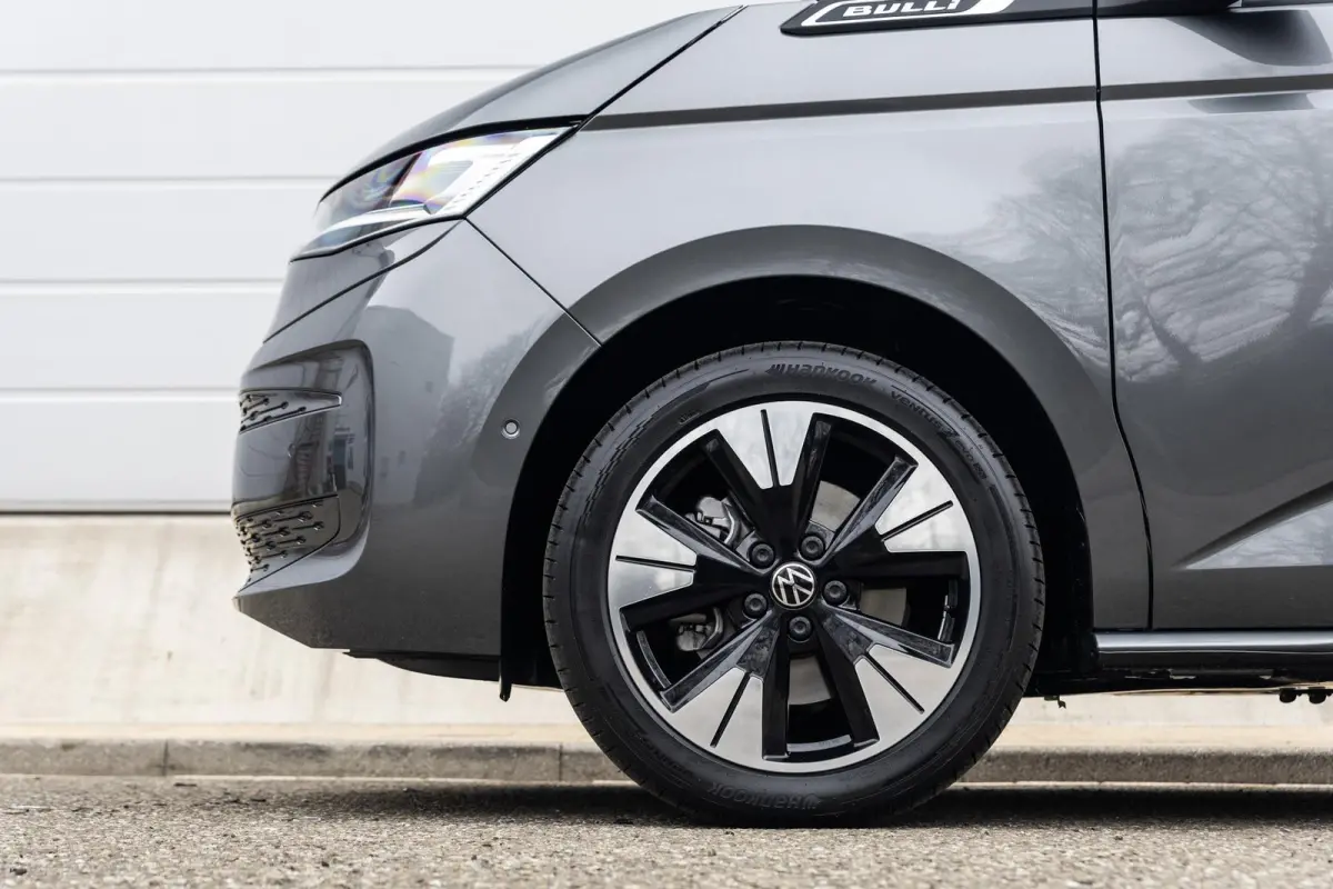 1.5 eHybrid 245pk L2 Bulli Edition | Velgen 19'' | Soundsysteem ''Harman Kardon''