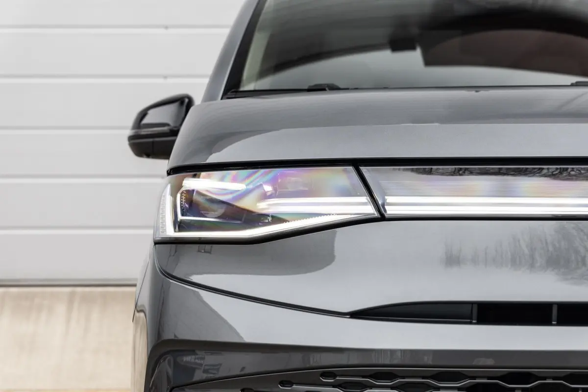 1.5 eHybrid 245pk L2 Bulli Edition | Velgen 19'' | Soundsysteem ''Harman Kardon''