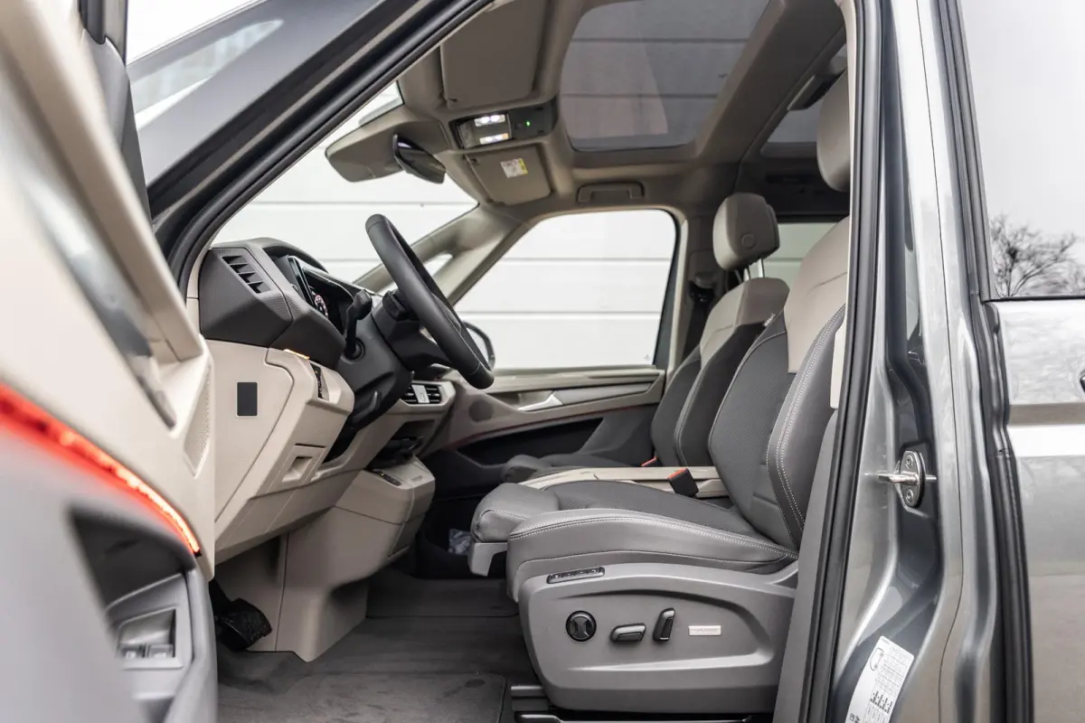 1.5 eHybrid 245pk L2 Bulli Edition | Velgen 19'' | Soundsysteem ''Harman Kardon''