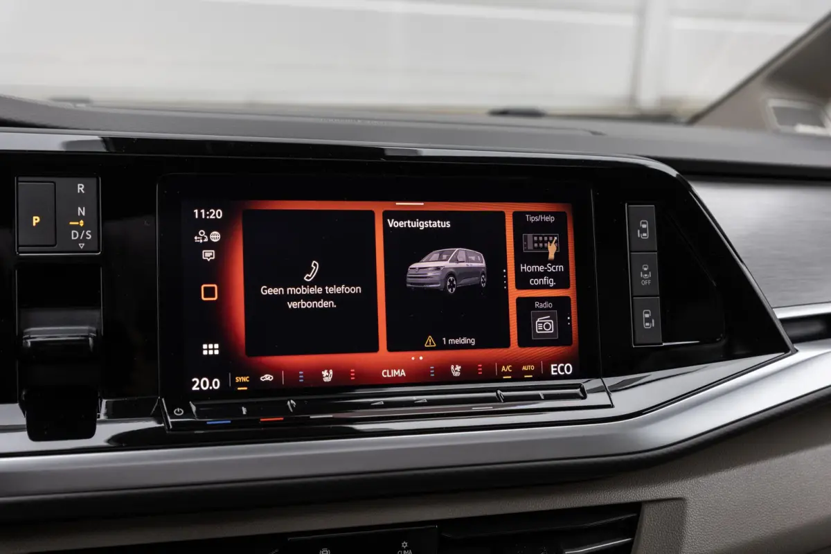 1.5 eHybrid 245pk L2 Bulli Edition | Velgen 19'' | Soundsysteem ''Harman Kardon''