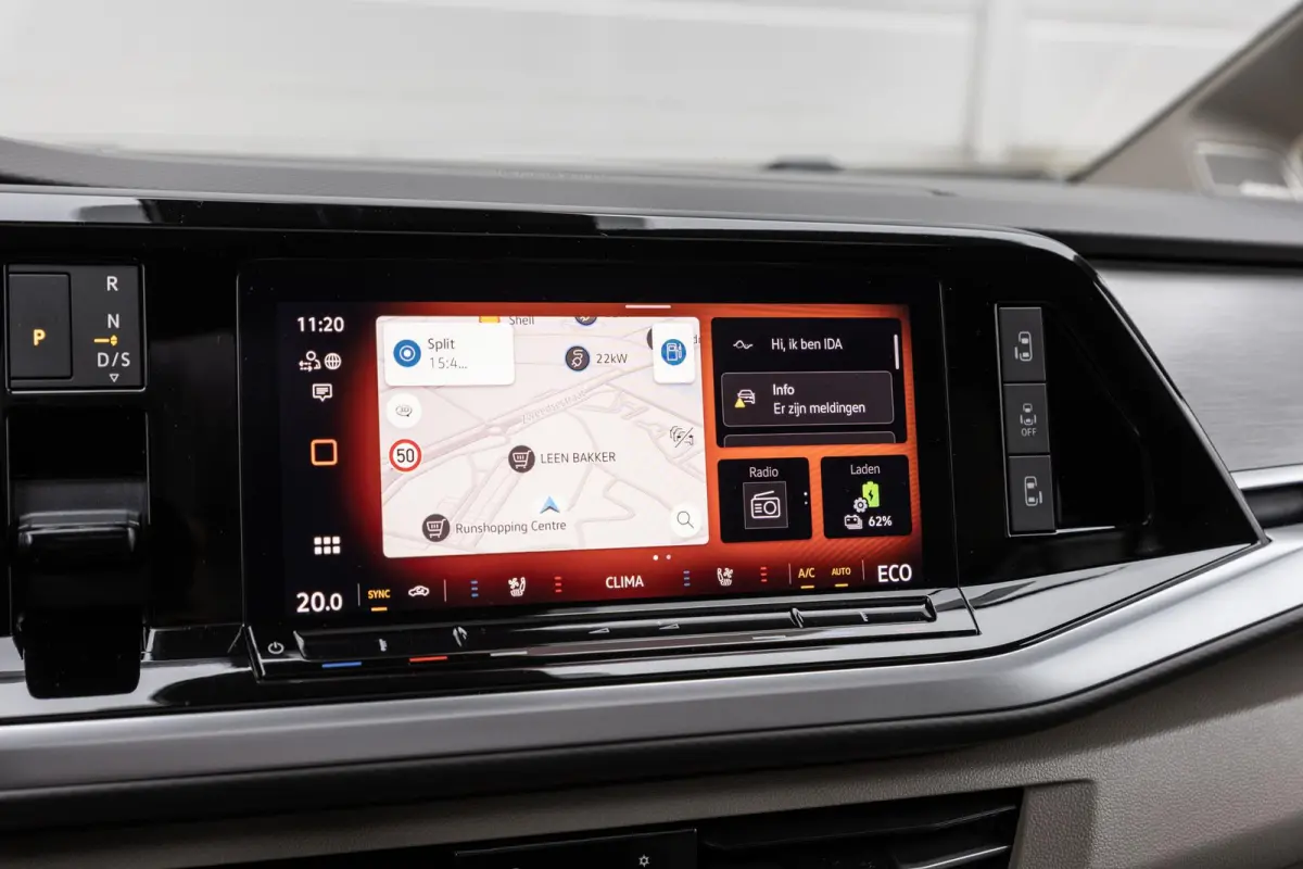1.5 eHybrid 245pk L2 Bulli Edition | Velgen 19'' | Soundsysteem ''Harman Kardon''