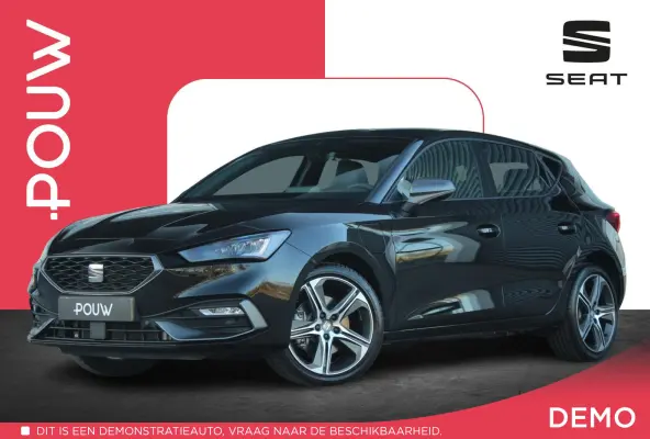 1.5 TSI 204pk e-Hybrid FR PHEV First Edition | 18" Velgen