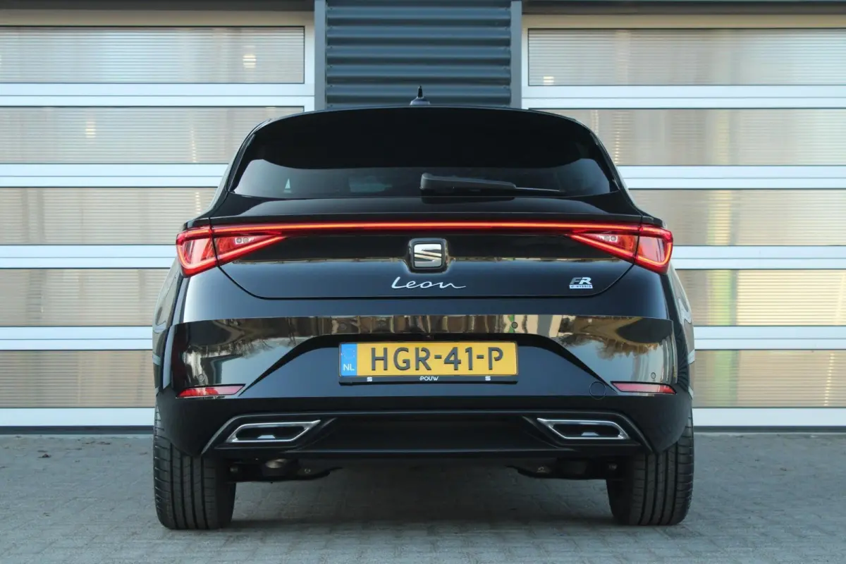 1.5 TSI 204pk e-Hybrid FR PHEV First Edition | 18" Velgen