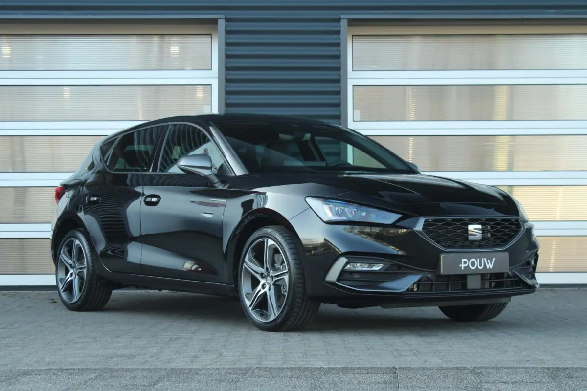 1.5 TSI 204pk e-Hybrid FR PHEV First Edition | 18" Velgen