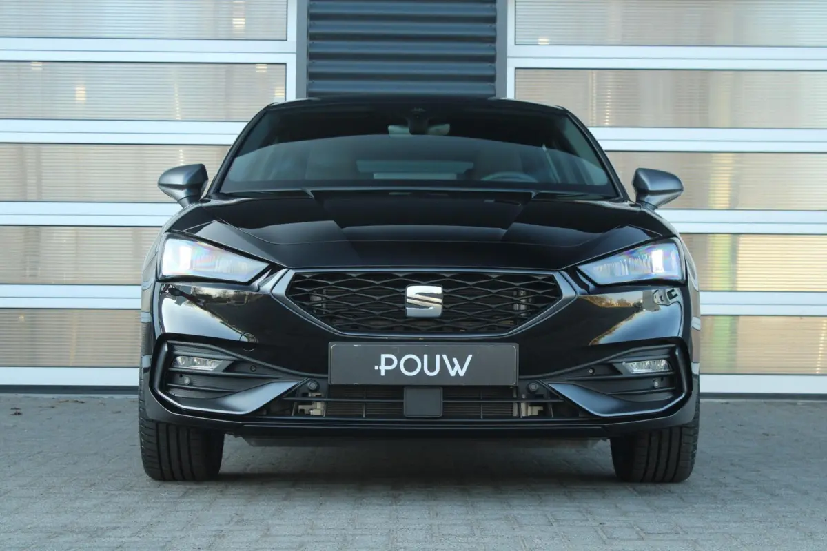 1.5 TSI 204pk e-Hybrid FR PHEV First Edition | 18" Velgen