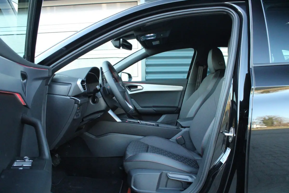 1.5 TSI 204pk e-Hybrid FR PHEV First Edition | 18" Velgen