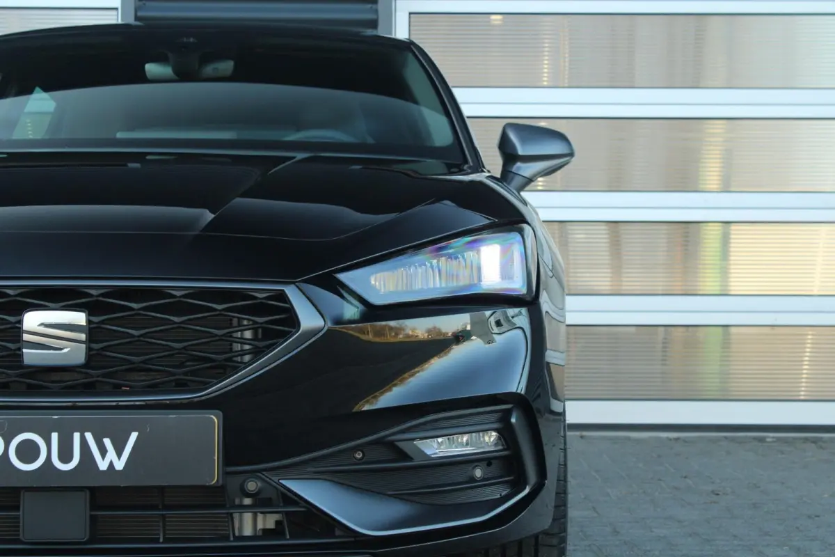1.5 TSI 204pk e-Hybrid FR PHEV First Edition | 18" Velgen