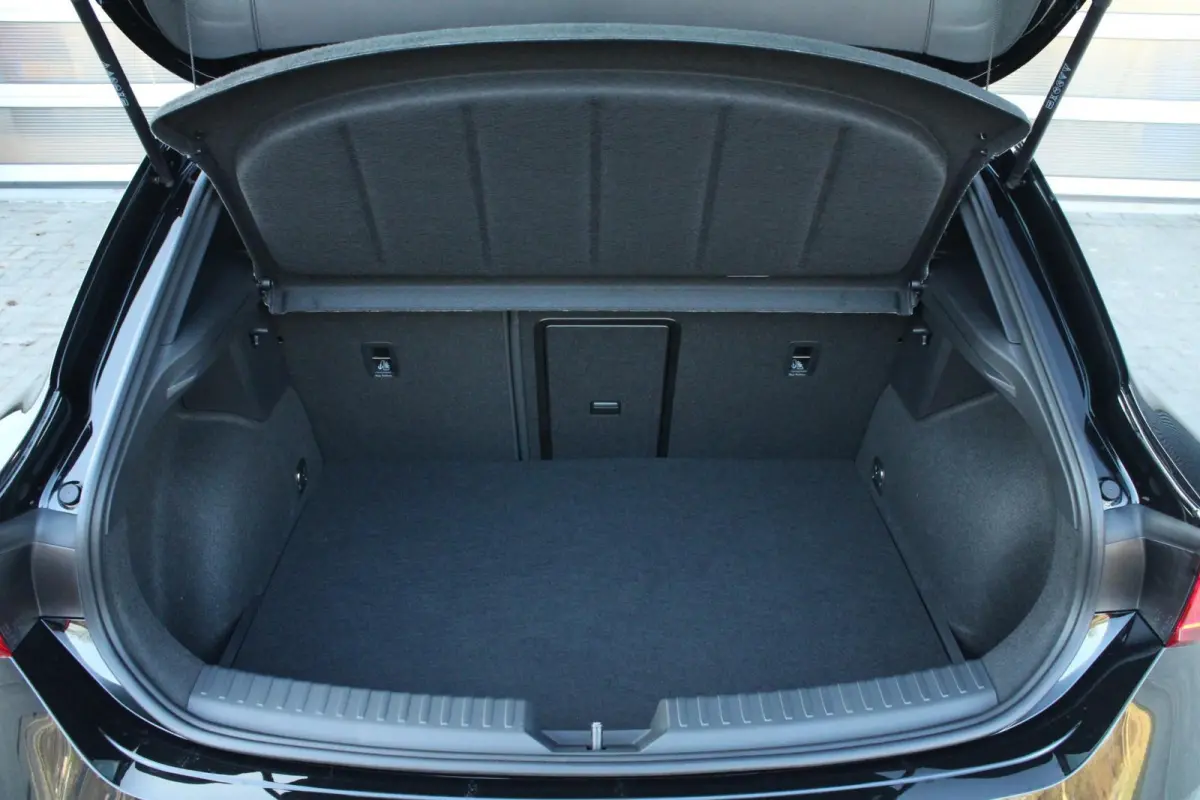 1.5 TSI 204pk e-Hybrid FR PHEV First Edition | 18" Velgen