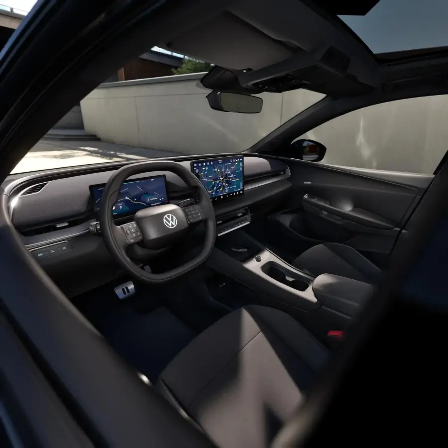 211pk Style First Edition 52 kWh | Trekhaak | Massage | 360 Camera