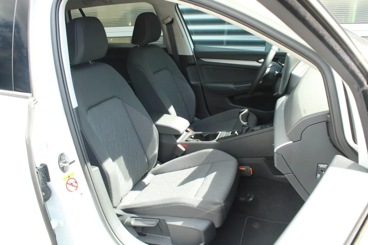 1.5 TSI 116pk Life Edition | Trekhaak Wegklapbaar | Comfort Pakket