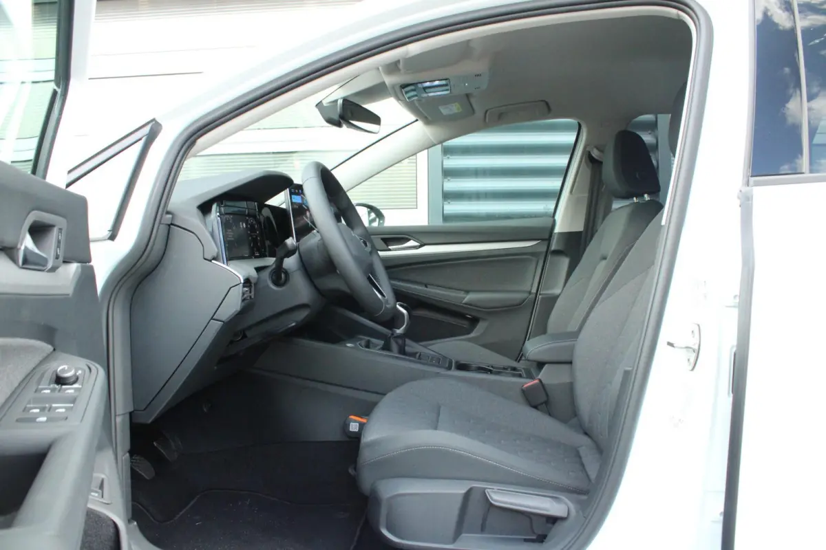 1.5 TSI 116pk Life Edition | Trekhaak Wegklapbaar | Comfort Pakket