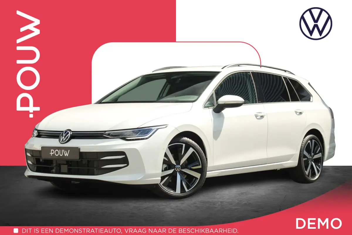 1.5 TSI 116pk Life Edition | Trekhaak Wegklapbaar | Comfort Pakket