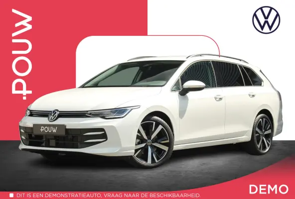 1.5 TSI 116pk Life Edition | Trekhaak Wegklapbaar | Comfort Pakket