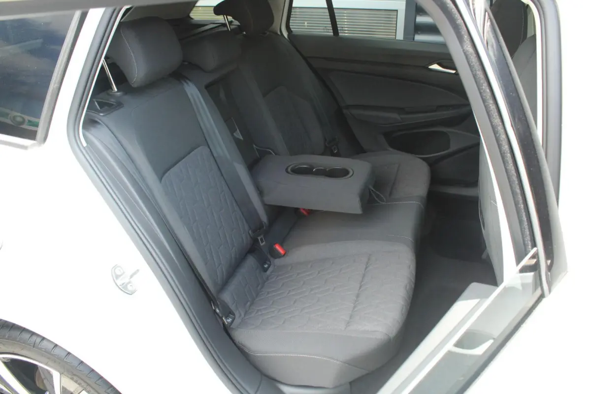 1.5 TSI 116pk Life Edition | Trekhaak Wegklapbaar | Comfort Pakket